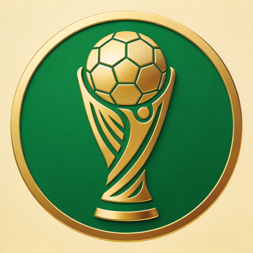 2026世界杯